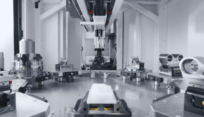 日韓機床 精實智能制造的實踐策略與衛(wèi)浴潔具行業(yè)的應(yīng)用