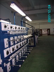 鍍錫機與計算機軟硬件的融合 東莞萬江精線電工機械廠的創(chuàng)新實踐