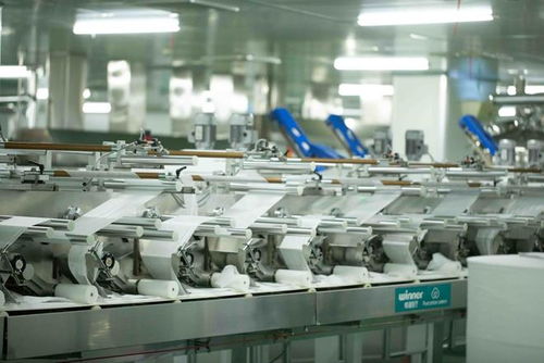 全棉時代副總裁劉華 以電子商務技術研發賦能綠色棉花產業，守護地球生態良性發展